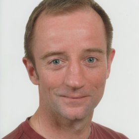 Portrait von Georg Bremer
