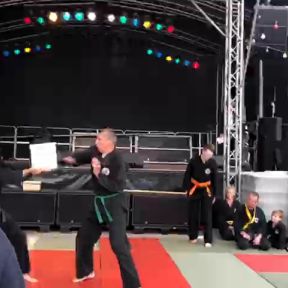 YouTube-Video Bruchtest